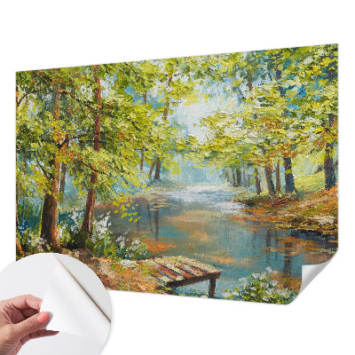 Vinyltapet Vinyltapet