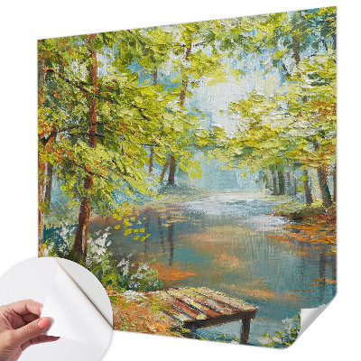 Vinyltapet Vinyltapet