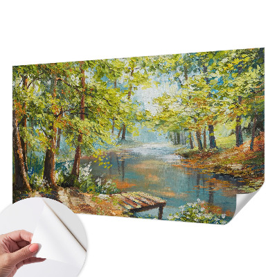 Vinyltapet Vinyltapet