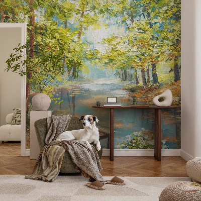 Vinyltapet Vinyltapet