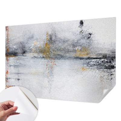 Fjernbar tapet Fjernbar tapet