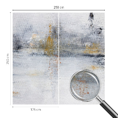 Fjernbar tapet Fjernbar tapet