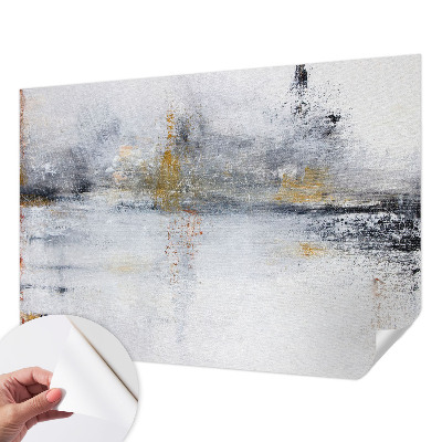 Fjernbar tapet Fjernbar tapet