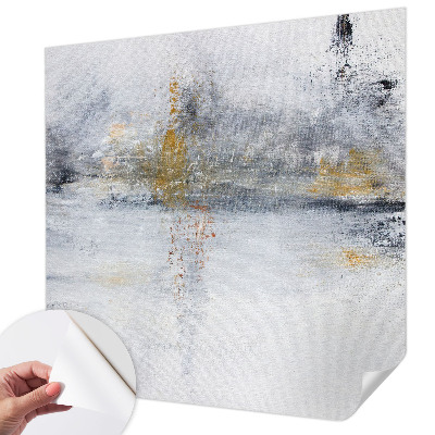 Fjernbar tapet Fjernbar tapet