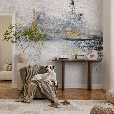 Fjernbar tapet Fjernbar tapet