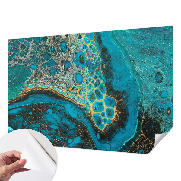 Tapet til børneværelse Tapet til børneværelse