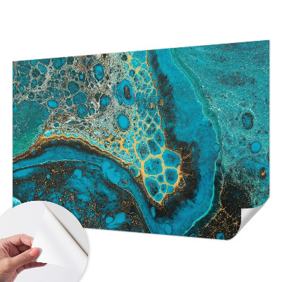 Tapet til børneværelse Tapet til børneværelse