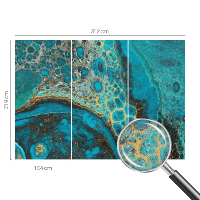 Tapet til børneværelse Tapet til børneværelse