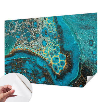 Tapet til børneværelse Tapet til børneværelse