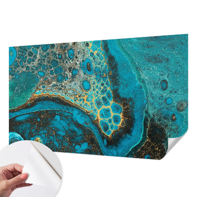 Tapet til børneværelse Tapet til børneværelse