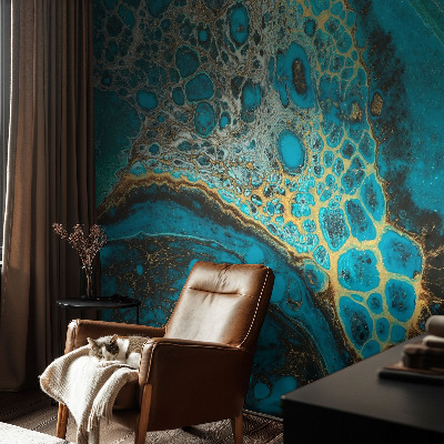 Tapet til børneværelse Tapet til børneværelse