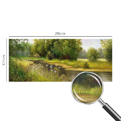 Børnetapet Børnetapet