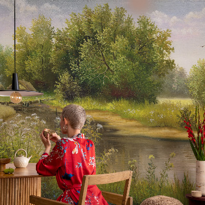 Børnetapet Børnetapet