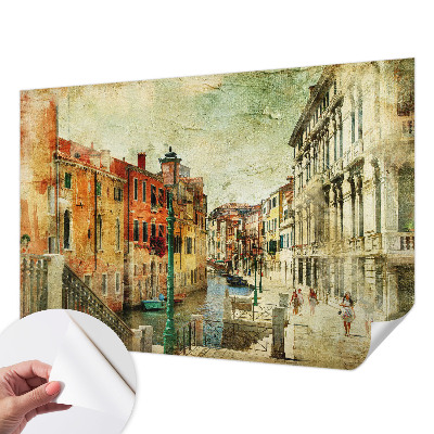 Tapet til soveværelset Tapet til soveværelset