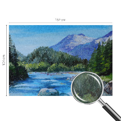 Tapet selvklæbende Tapet selvklæbende