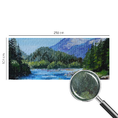 Tapet selvklæbende Tapet selvklæbende