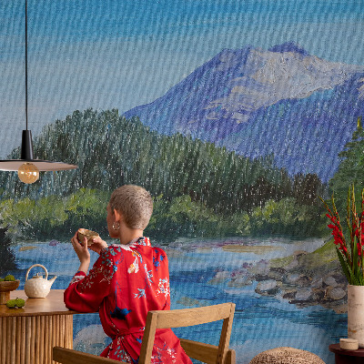 Tapet selvklæbende Tapet selvklæbende