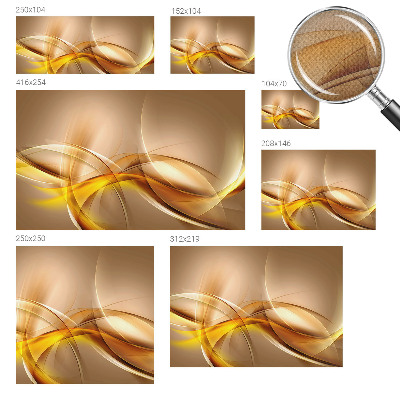 Tapet til køkken Tapet til køkken