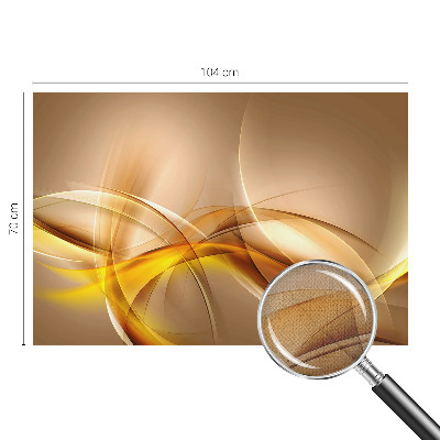 Tapet til køkken Tapet til køkken