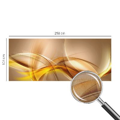 Tapet til køkken Tapet til køkken