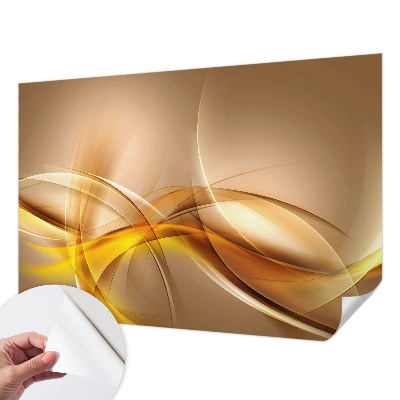 Tapet til køkken Tapet til køkken