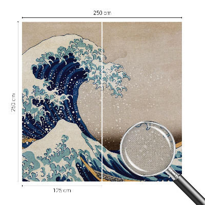 Retro tapet Retro tapet