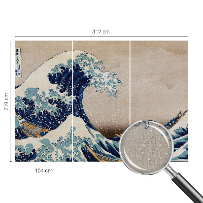 Retro tapet Retro tapet