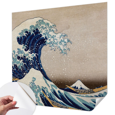 Retro tapet Retro tapet