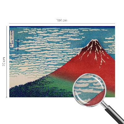 Selvklæbende fototapet Selvklæbende fototapet