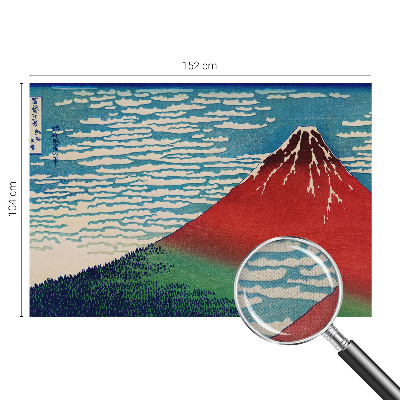 Selvklæbende fototapet Selvklæbende fototapet