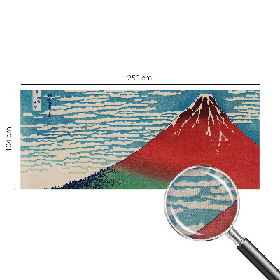 Selvklæbende fototapet Selvklæbende fototapet