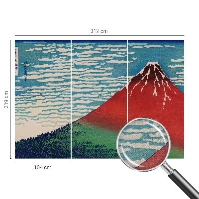 Selvklæbende fototapet Selvklæbende fototapet