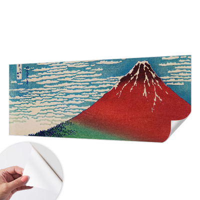 Selvklæbende fototapet Selvklæbende fototapet