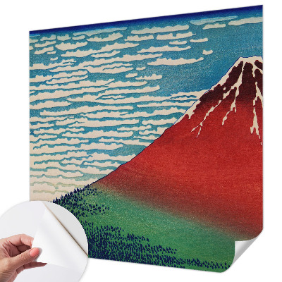 Selvklæbende fototapet Selvklæbende fototapet