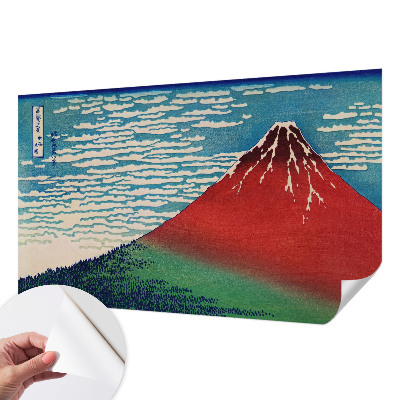 Selvklæbende fototapet Selvklæbende fototapet