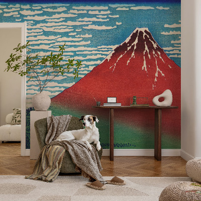 Selvklæbende fototapet Selvklæbende fototapet