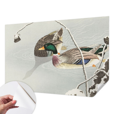 Vintage tapet Vintage tapet