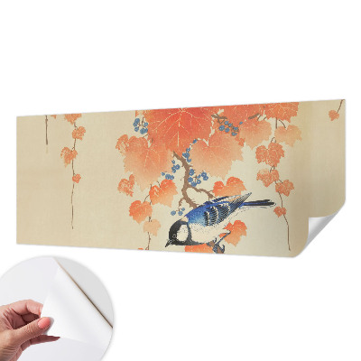 Selvklæbende tapet Selvklæbende tapet