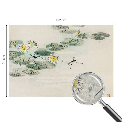 Fjernbar tapet Fjernbar tapet