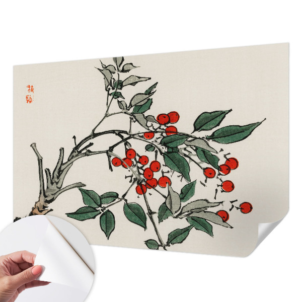 Selvklæbende vinyltapet Selvklæbende vinyltapet