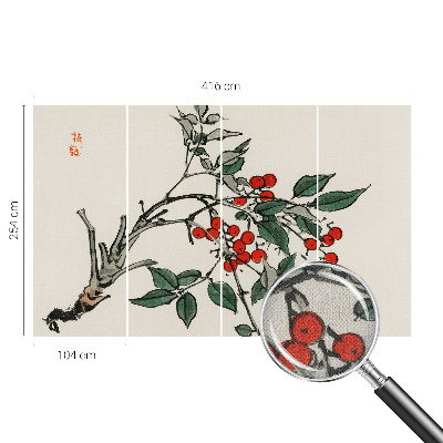 Selvklæbende vinyltapet Selvklæbende vinyltapet