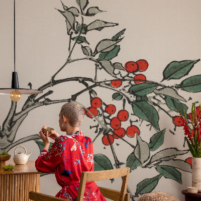 Selvklæbende vinyltapet Selvklæbende vinyltapet