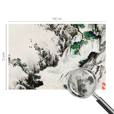 Tapet børneværelse Tapet børneværelse