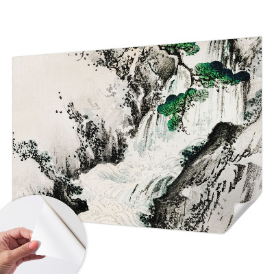 Tapet børneværelse Tapet børneværelse