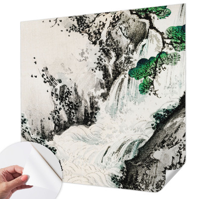 Tapet børneværelse Tapet børneværelse