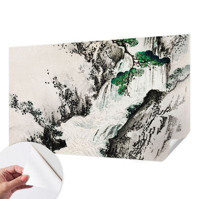 Tapet børneværelse Tapet børneværelse