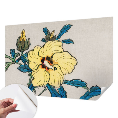 Tapet til børneværelse Tapet til børneværelse