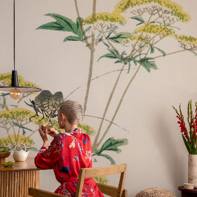 Børnetapet Børnetapet