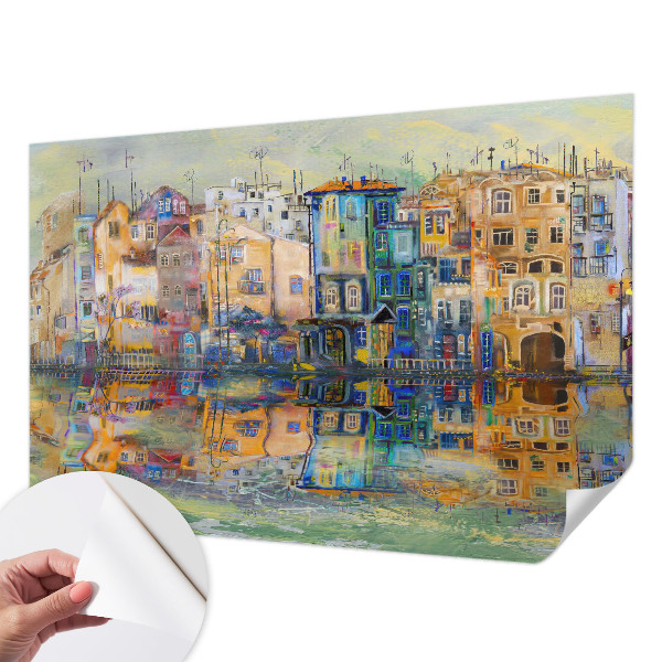 Vintage tapet Vintage tapet