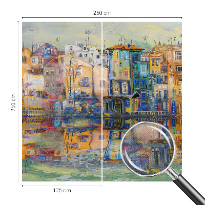 Vintage tapet Vintage tapet